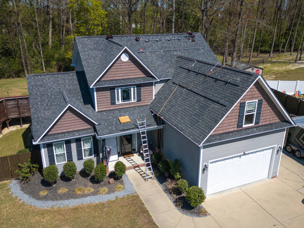 Best Slate Roofing  in Girard, IL